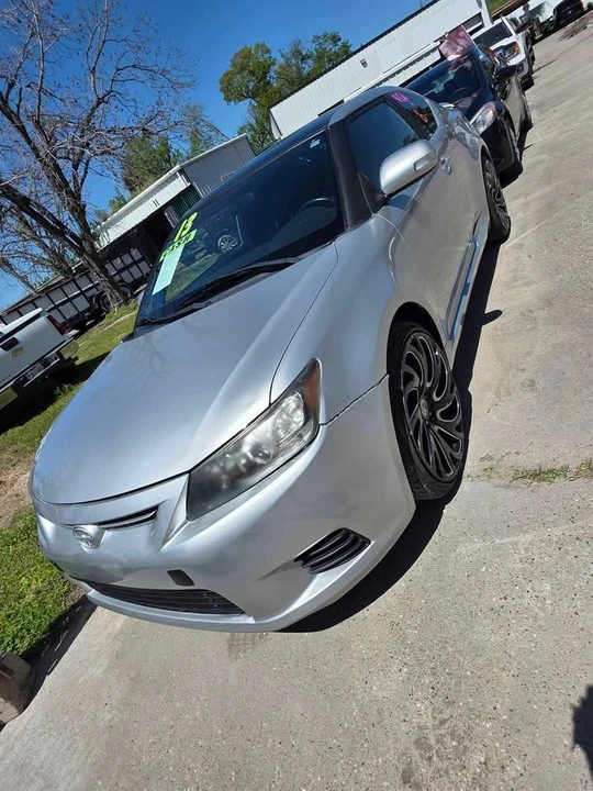 2013 Scion tC - Image 2 of 9