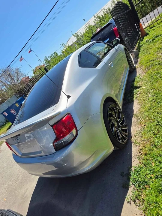 2013 Scion tC - Image 8 of 9