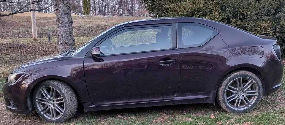 2013 Scion tC - Image 2 of 13