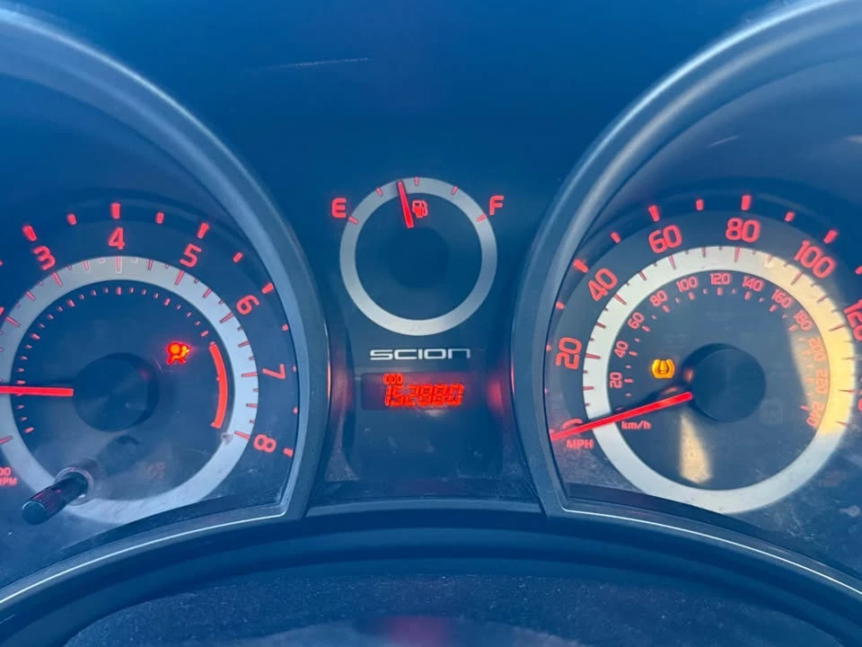 2013 Scion tC - Image 10 of 10