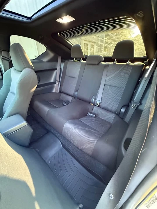 2013 Scion tC - Image 8 of 10