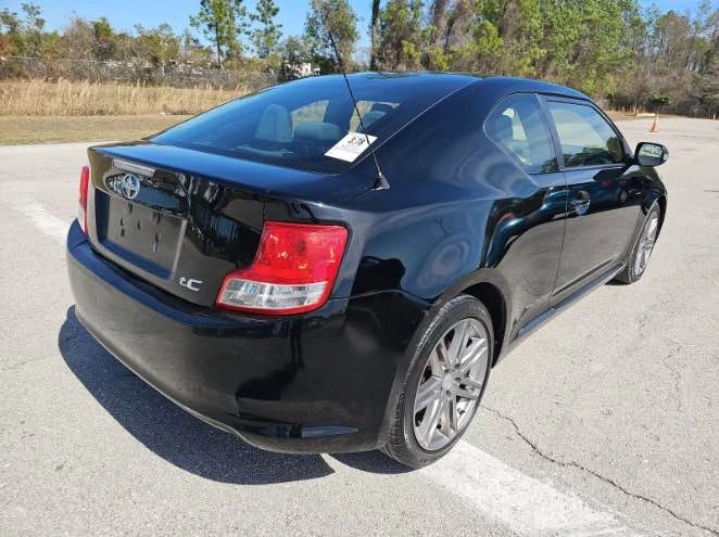 2013 Scion tC - Image 4 of 6