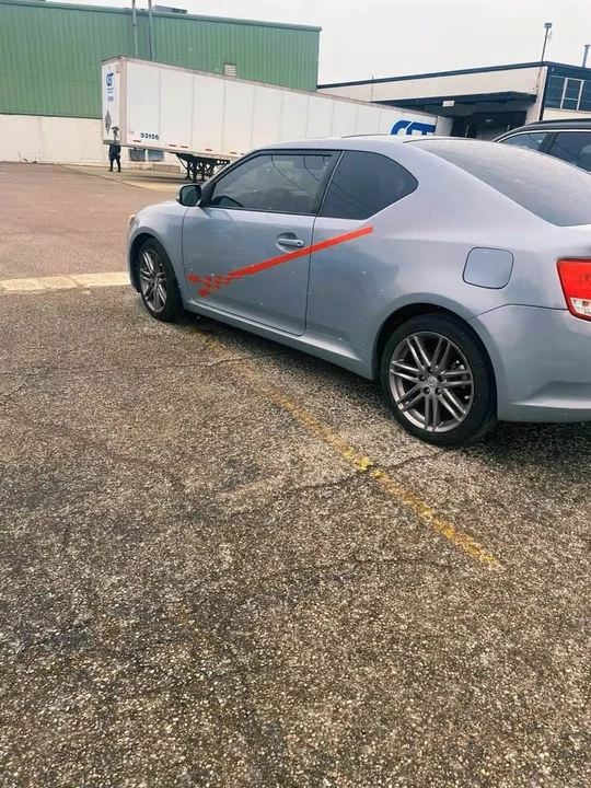 2013 Scion tC - Image 2 of 3