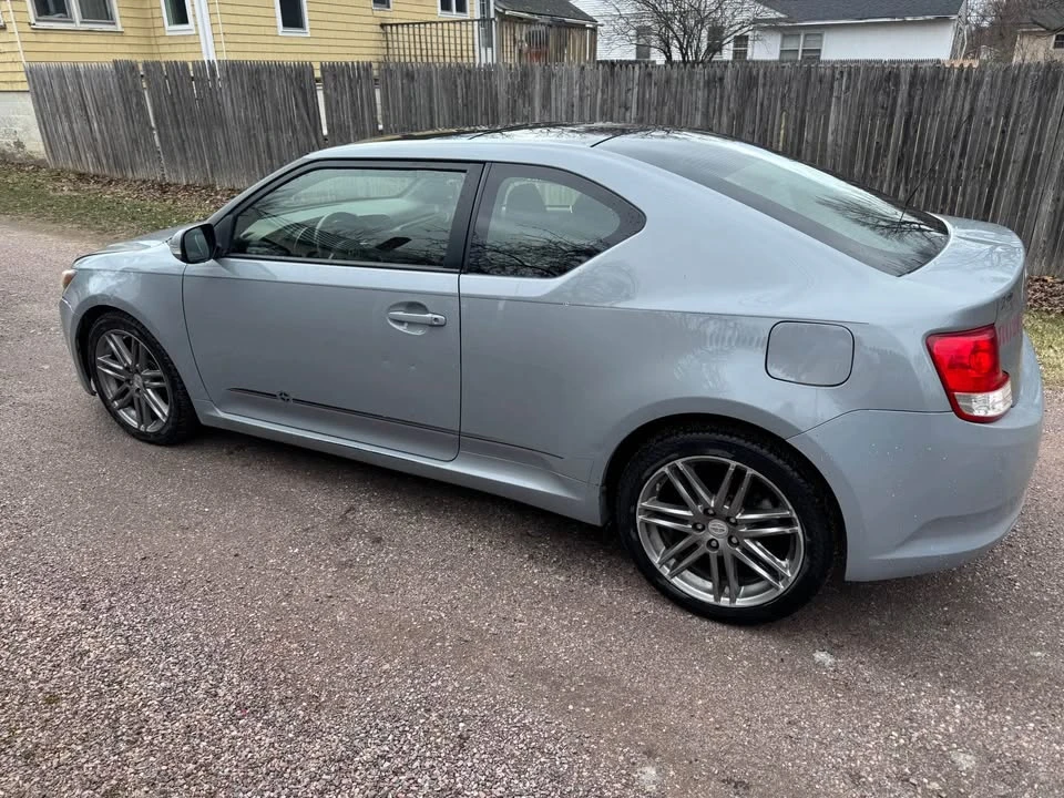 2013 Scion tC - Image 4 of 7