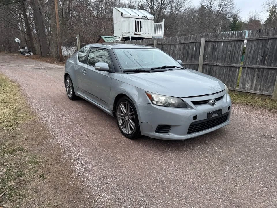 2013 Scion tC - Image 2 of 7