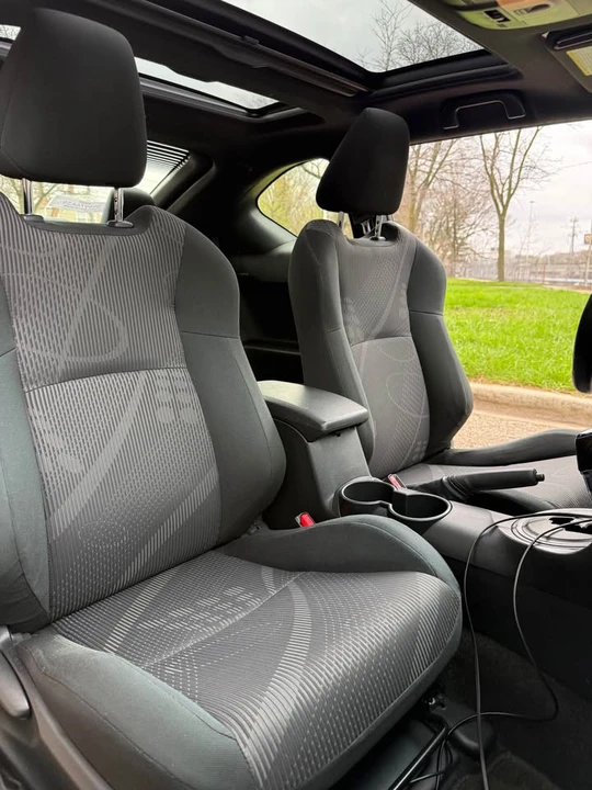 2013 Scion tC - Image 6 of 8