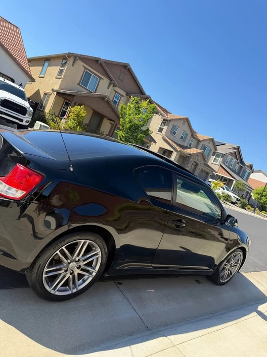 2013 Scion tC - Image 4 of 10