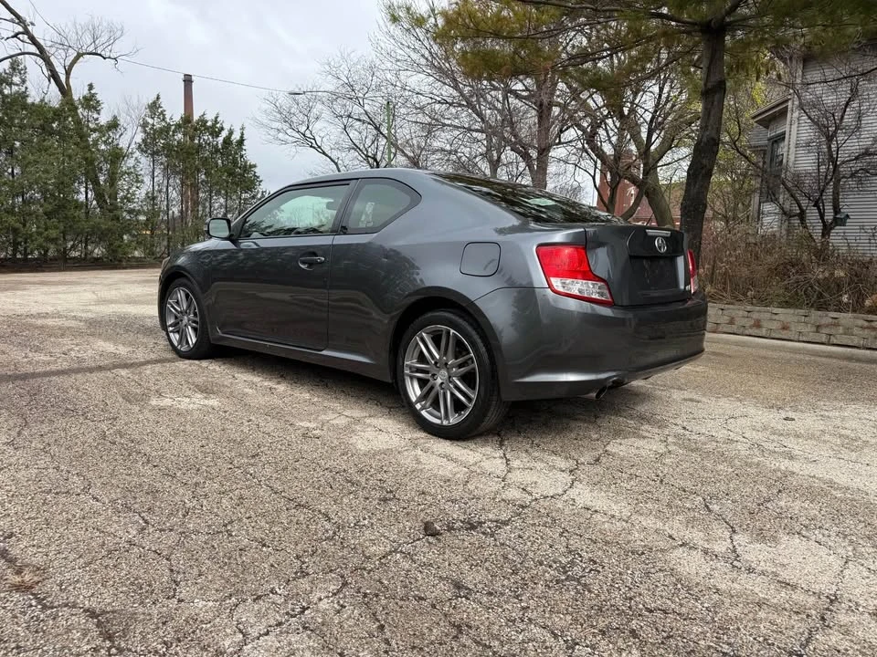 2013 Scion tC - Image 2 of 8
