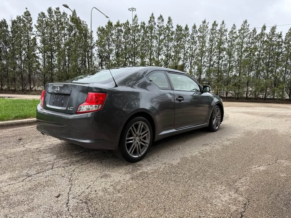 2013 Scion tC - Image 4 of 8