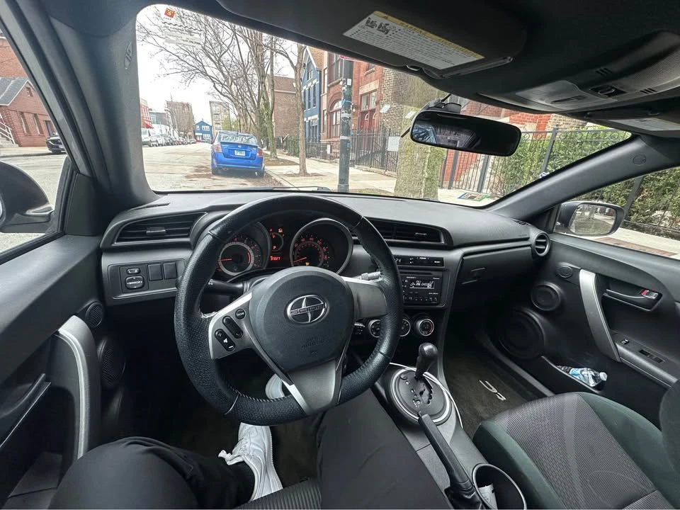 2013 Scion tC - Image 10 of 10