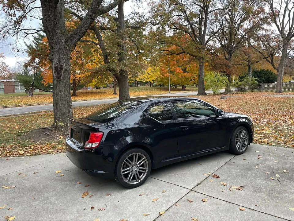 2013 Scion tC - Image 2 of 6