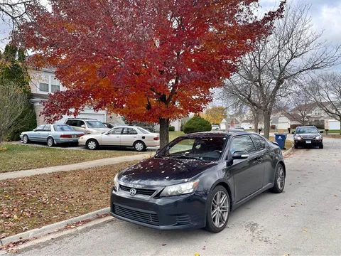 2013 Scion tC