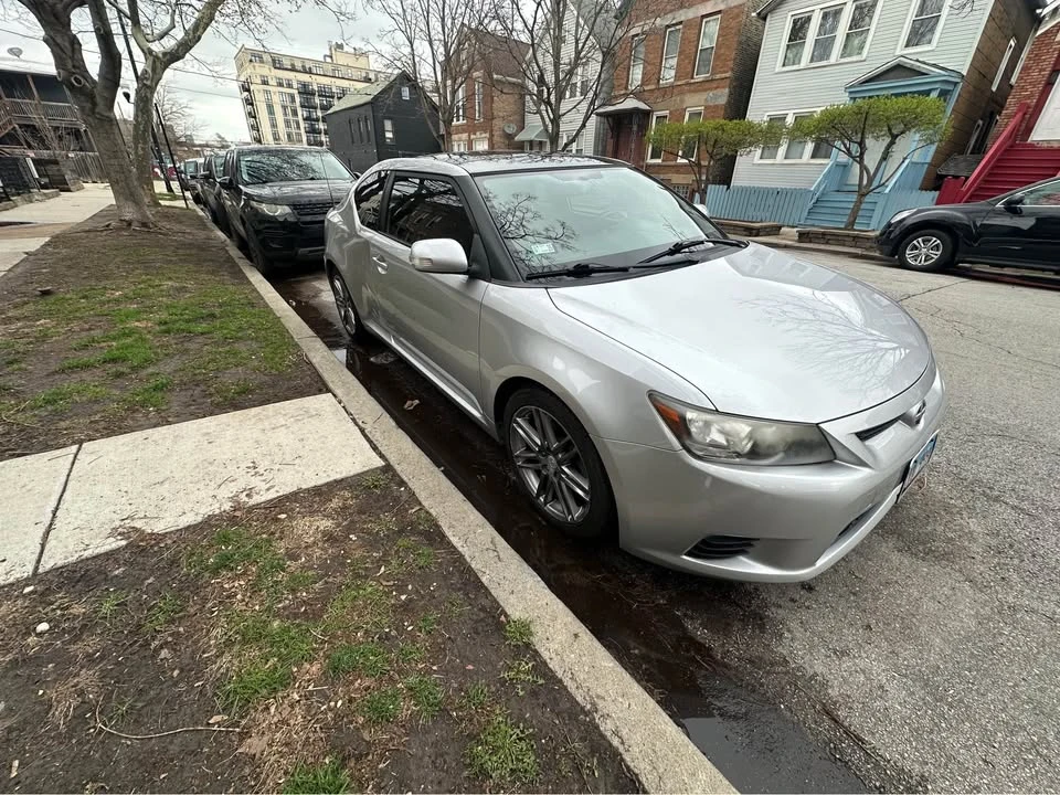 2013 Scion tC - Image 4 of 10