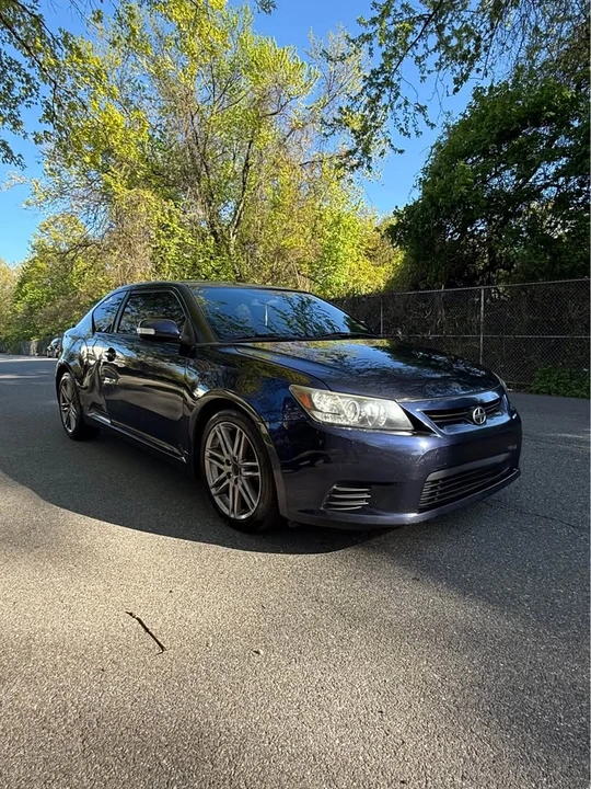 2013 Scion tC - Image 7 of 15