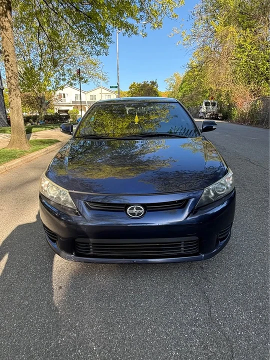 2013 Scion tC - Image 8 of 15