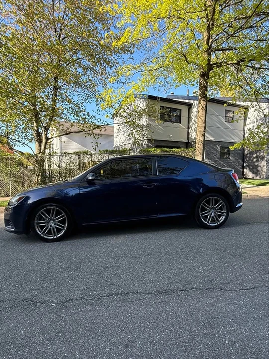 2013 Scion tC - Image 2 of 15