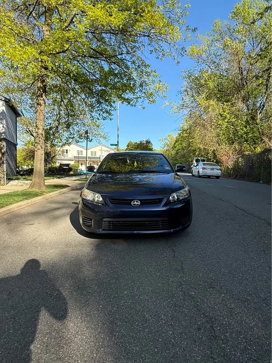 2013 Scion tC - Image 9 of 15