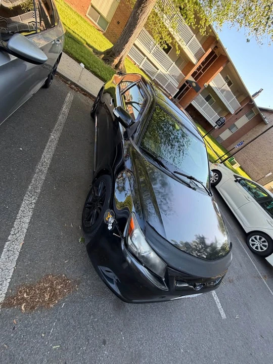 2013 Scion tC - Image 2 of 6