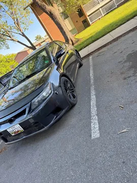 2013 Scion tC Hatchback Coupe
