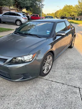 2013 Scion tC