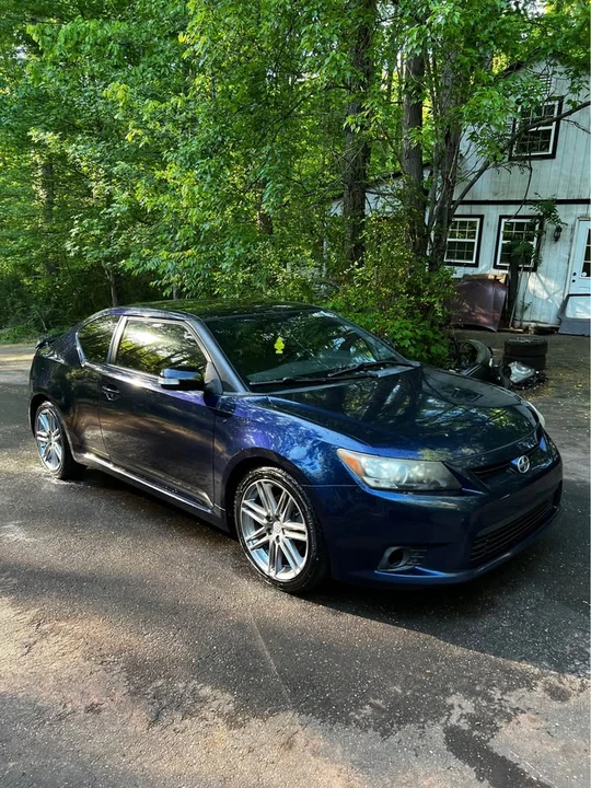 2013 Scion tC - Image 3 of 7