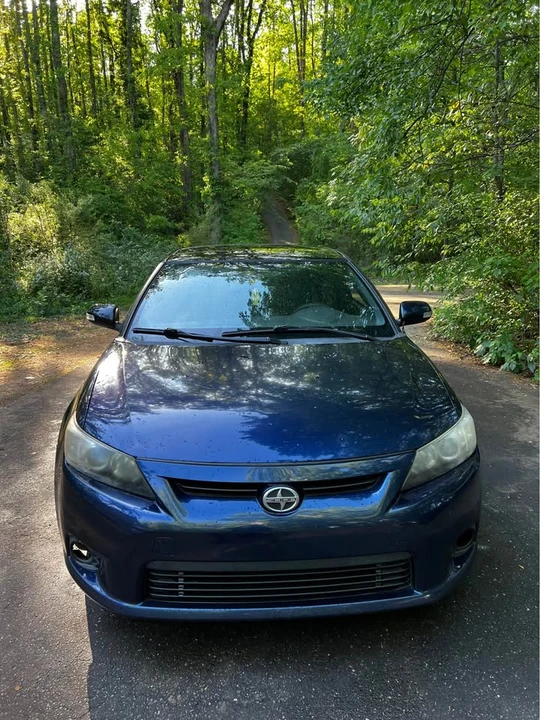 2013 Scion tC - Image 2 of 7