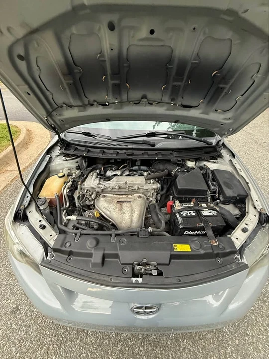 2013 Scion tC - Image 11 of 12