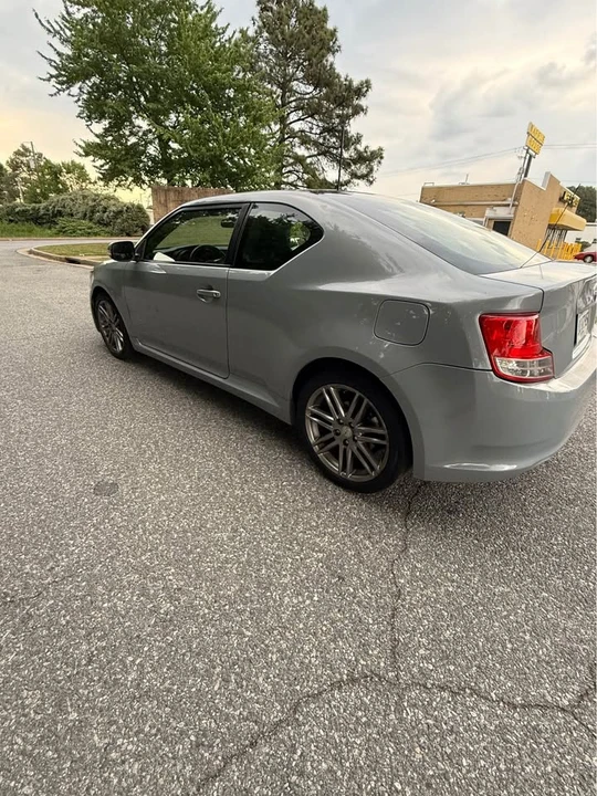 2013 Scion tC - Image 7 of 12