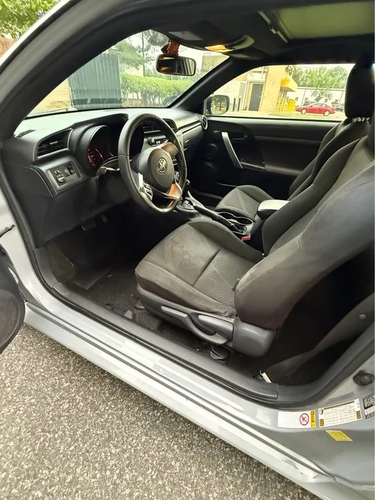 2013 Scion tC - Image 8 of 12