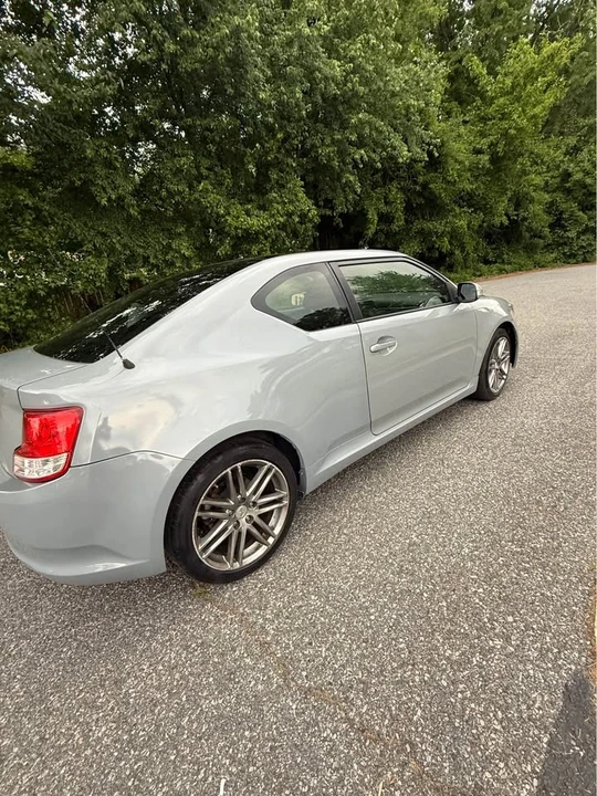 2013 Scion tC - Image 6 of 12