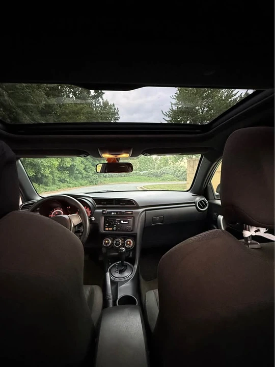 2013 Scion tC - Image 10 of 12