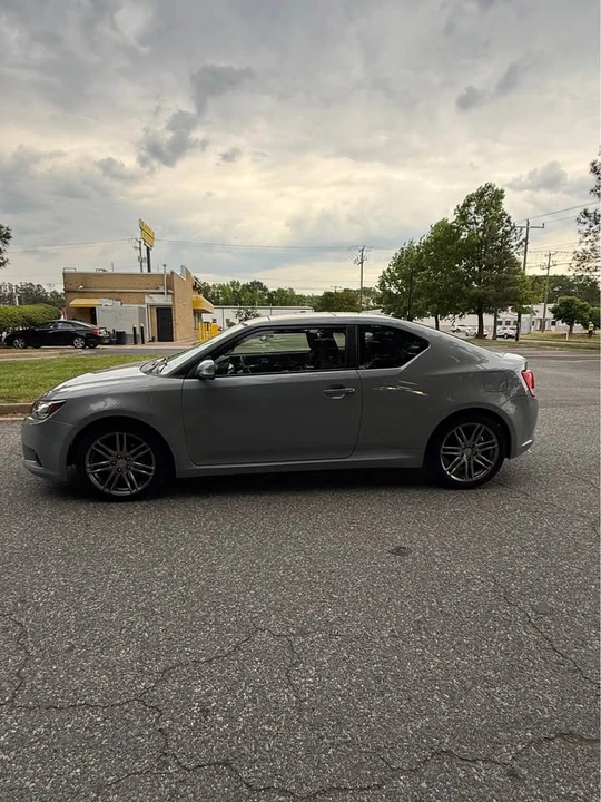 2013 Scion tC - Image 4 of 12