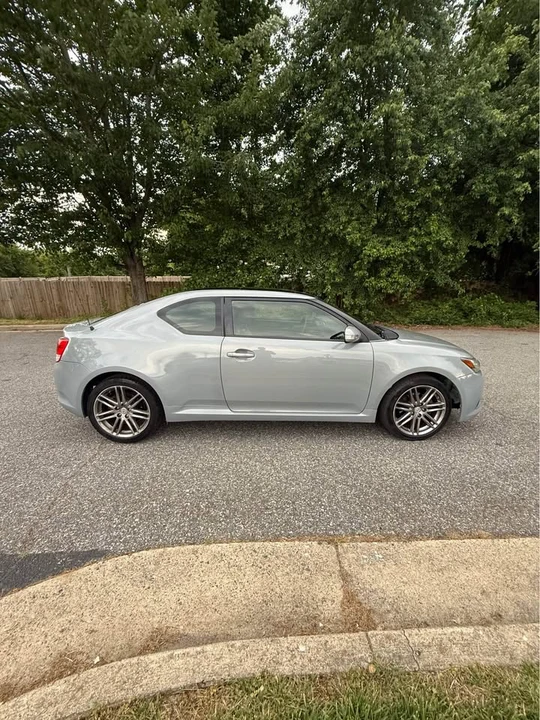 2013 Scion tC - Image 5 of 12