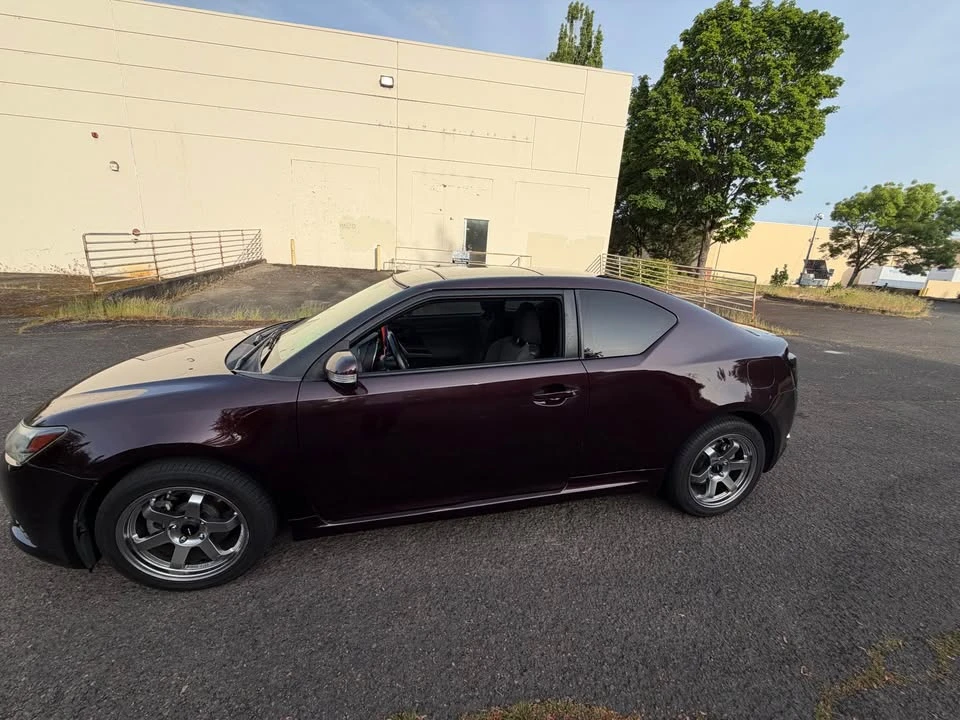 2013 Scion tC - Image 7 of 14