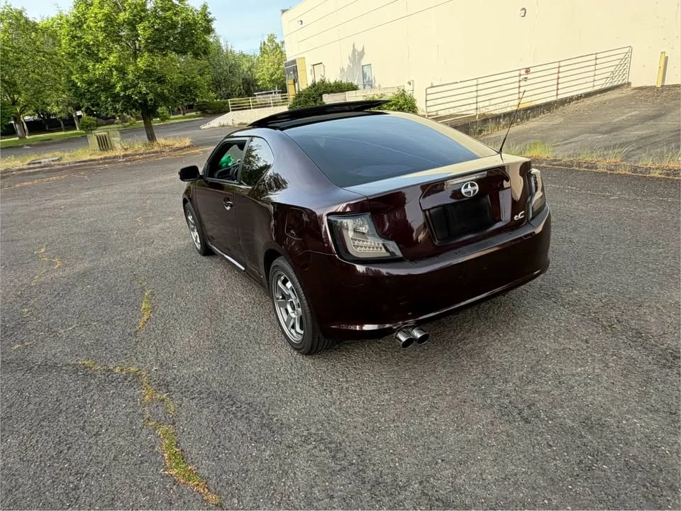 2013 Scion tC - Image 2 of 14