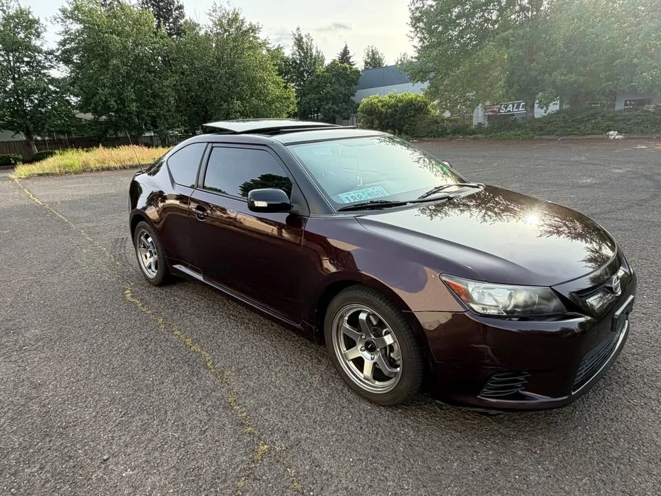 2013 Scion tC - Image 11 of 14