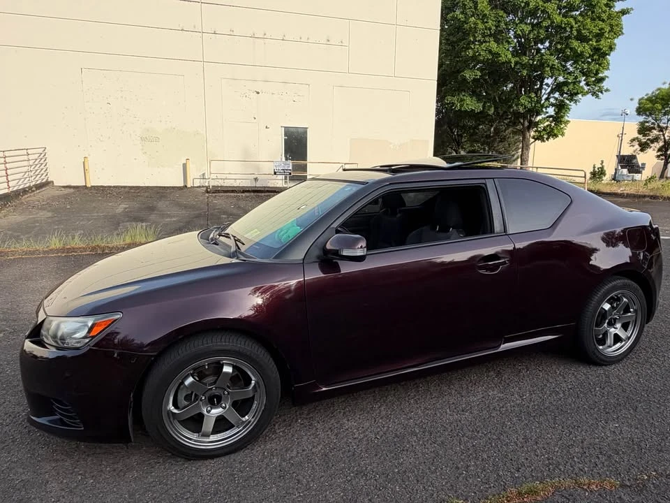 2013 Scion tC - Image 6 of 14