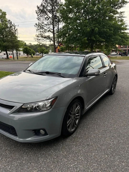 2013 Scion tC - Image 3 of 12
