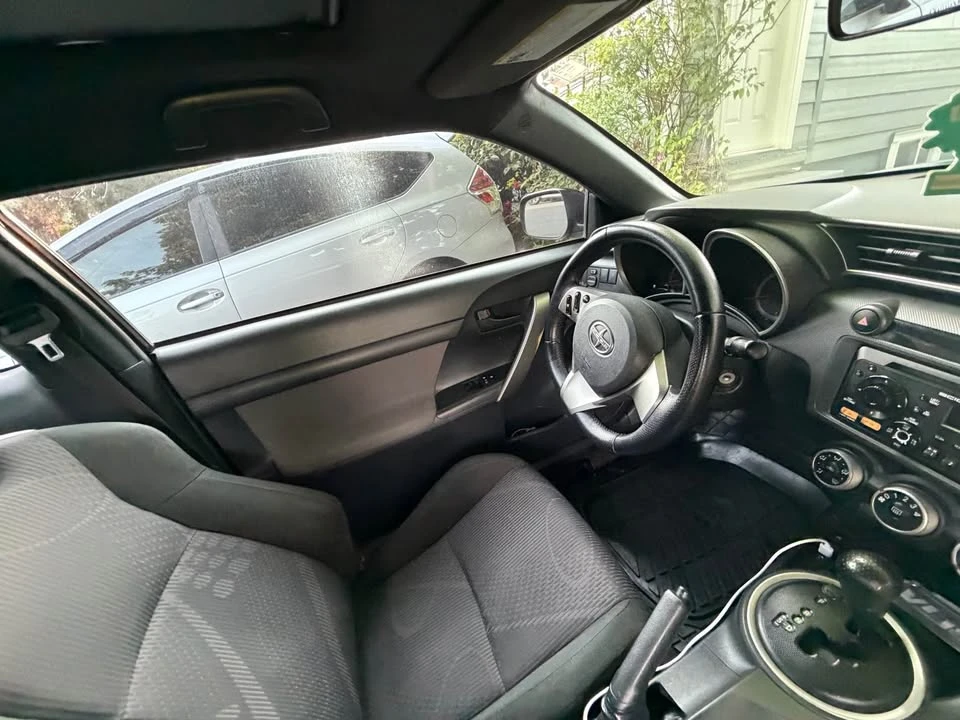 2013 Scion tC - Image 12 of 14