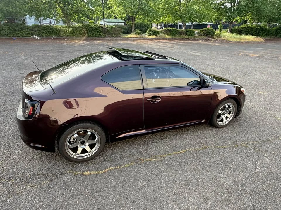 2013 Scion tC - Image 5 of 14