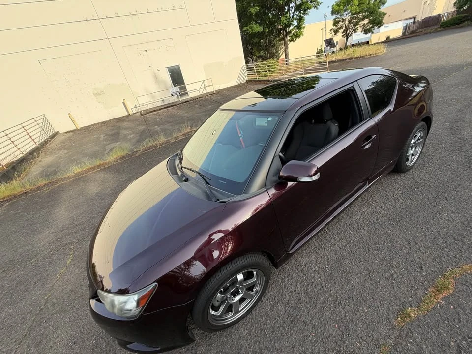2013 Scion tC - Image 10 of 14
