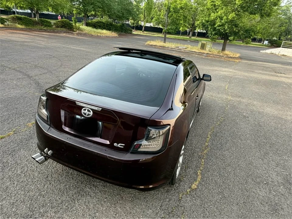 2013 Scion tC - Image 3 of 14
