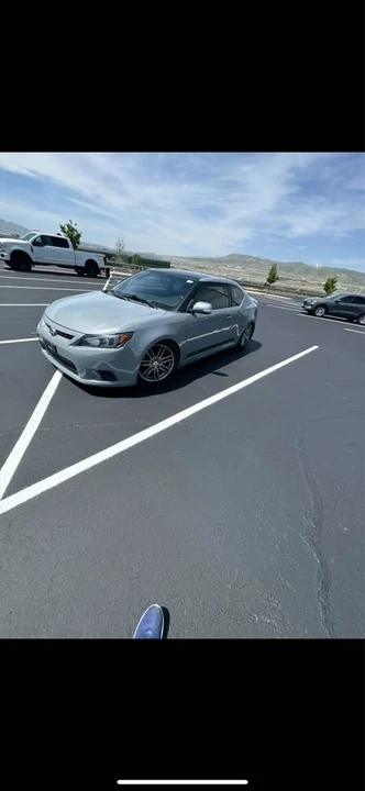 2013 Scion tC - Image 3 of 5