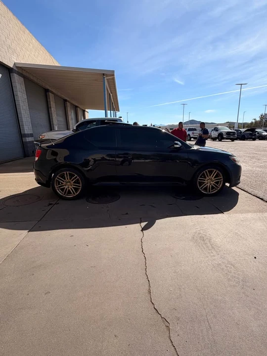 2013 Scion tC - Image 3 of 7