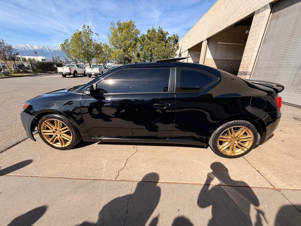 2013 Scion tC - Image 2 of 7