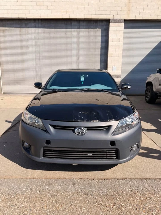 2013 Scion tC - Image 4 of 7