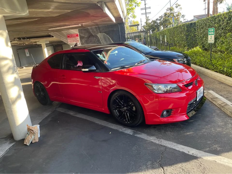 2013 Scion tC - Image 2 of 7