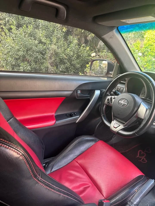 2013 Scion tC - Image 6 of 7