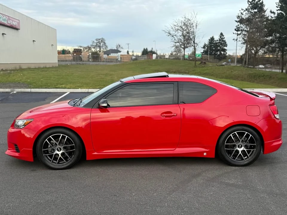 2013 Scion tC - Image 5 of 19