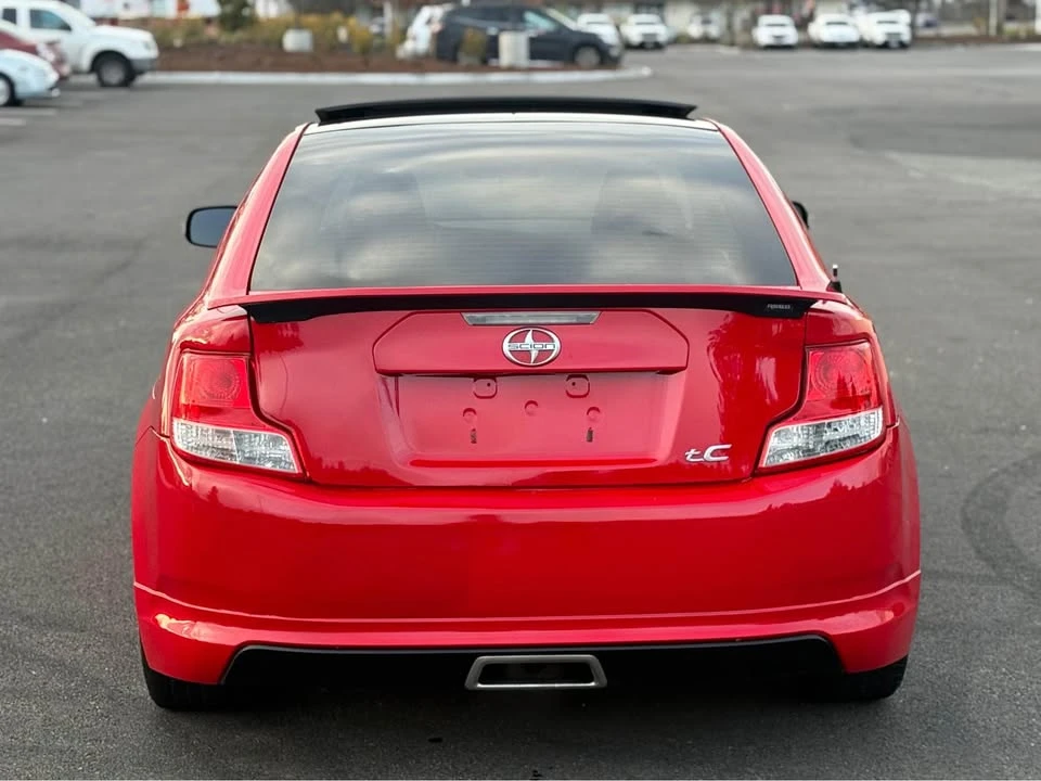 2013 Scion tC - Image 8 of 19